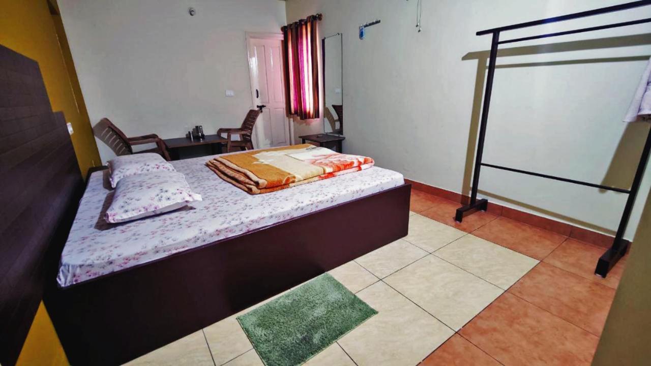 Staymaker Kasargali Homestay Sakleshpur Luaran gambar