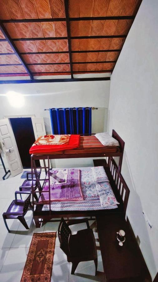 Staymaker Kasargali Homestay Sakleshpur Luaran gambar
